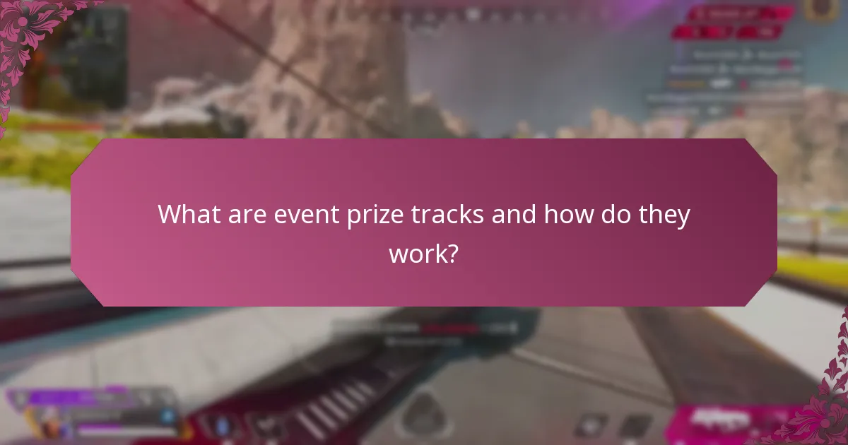 Which companies excel in integrating event prize tracks and loyalty programmes?