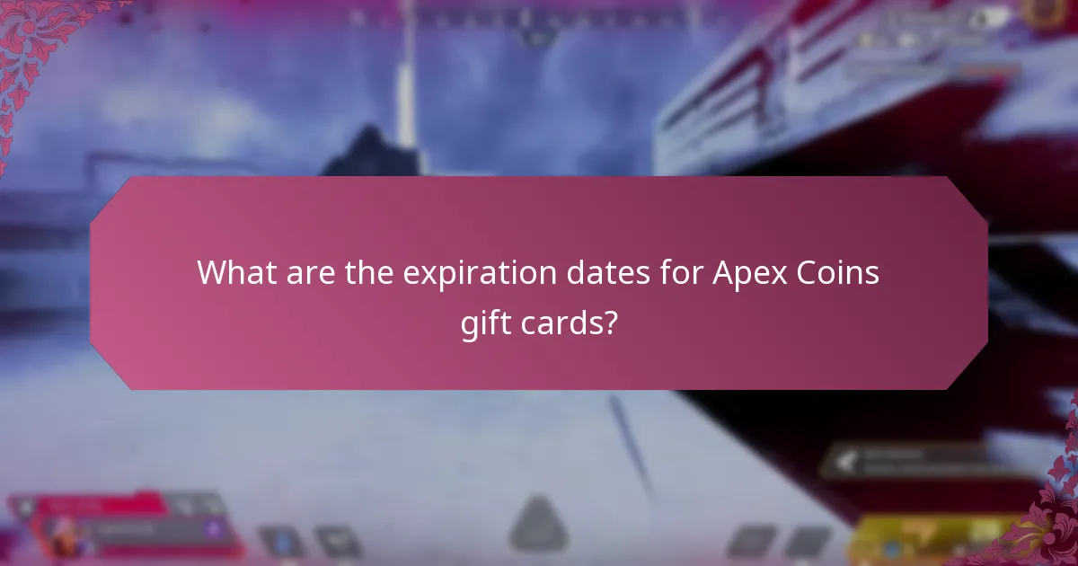 How can I check the balance of my Apex Coins gift card?