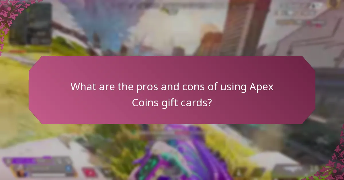 Where can users purchase Apex Coins gift cards?