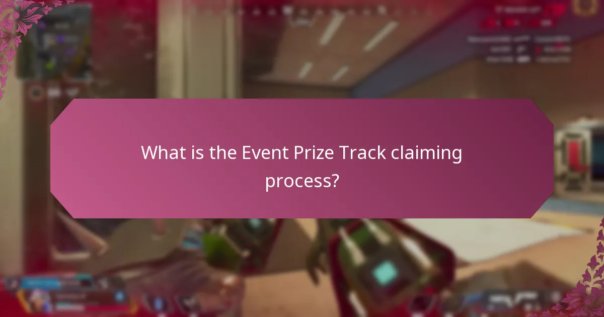 What are the differences between event prizes and regular rewards?