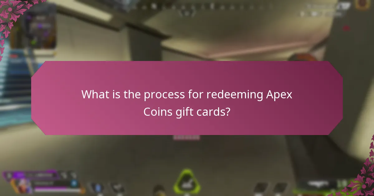 What common issues arise during the redemption process?