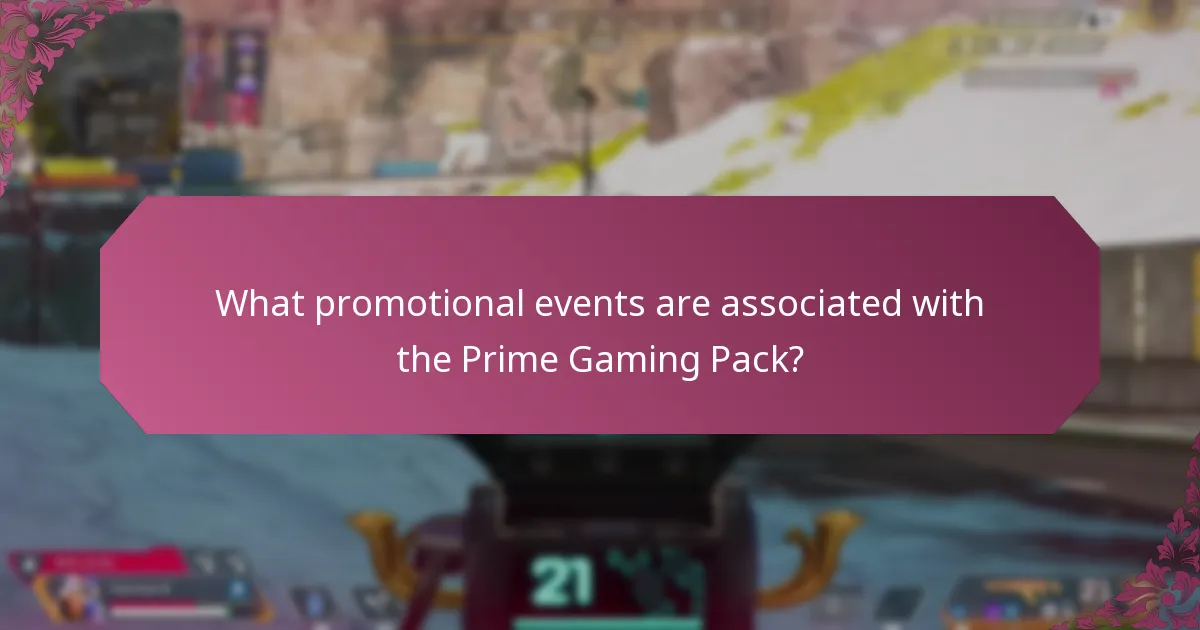 How does the Prime Gaming Pack compare to other gaming subscription services?