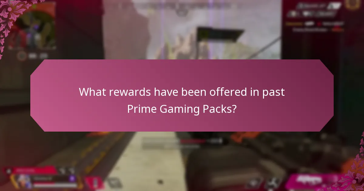 How to maximise the value of Prime Gaming Packs?